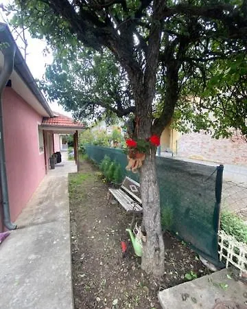 Apartment Mili *