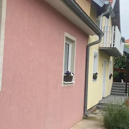 Apartment Mili Pozarevac