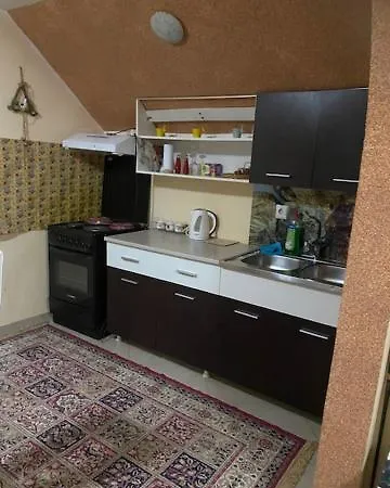 Mili Apartment *